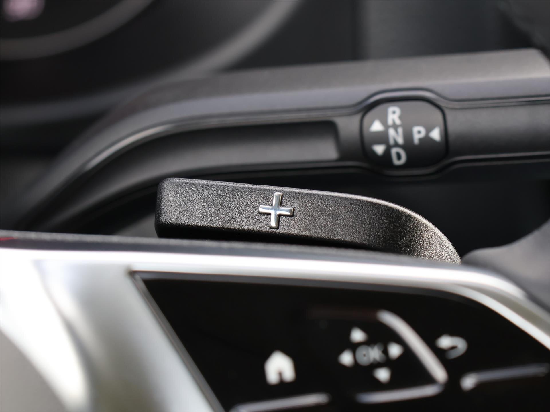 Mercedes-Benz Vito Kombi 2,0 l 174 kw