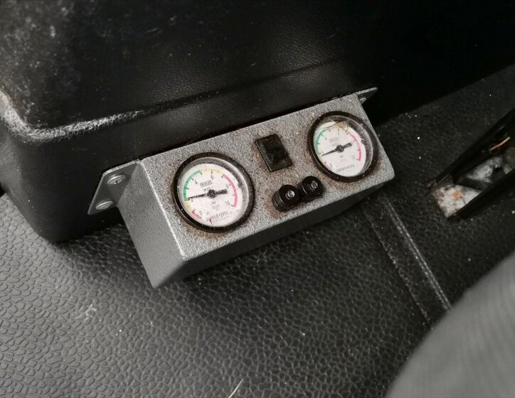 Renault Master Valník 2,3 l 120 kw