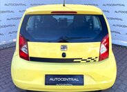 Seat Mii Hatchback 999,0 44 kw
