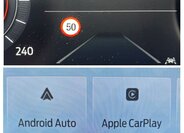 Ford Kuga SUV / Terénní 1,5 l 88 kw