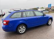 Škoda Octavia 5