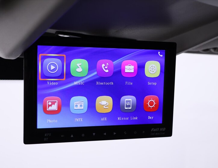 Peugeot Boxer Skříň 2,2 l 121 kw