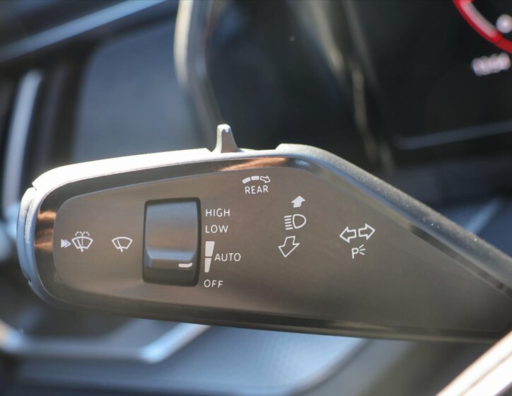 Škoda Kodiaq SUV / Terénní 2,0 l 195 kw