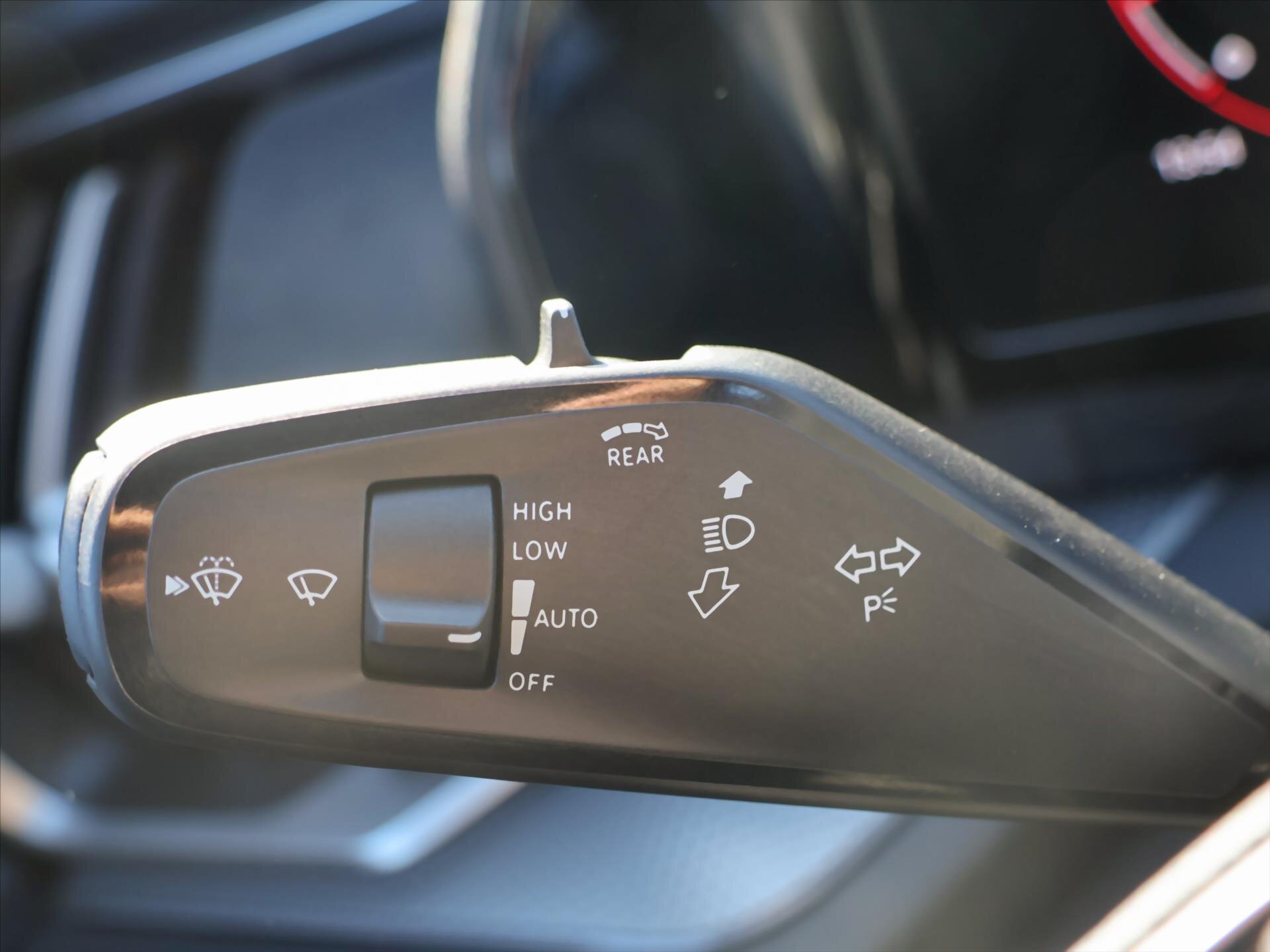 Škoda Kodiaq SUV / Terénní 2,0 l 195 kw