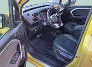 Mercedes-Benz Třídy T MPV 1,5 l 85 kw