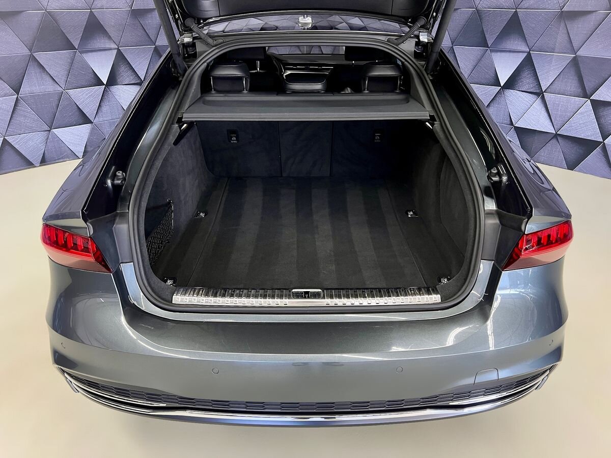 Audi A7 Sedan / Limuzína 3,0 l 210 kw