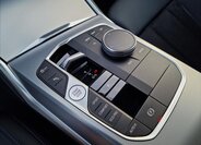 BMW Řada 3 Sedan 2,0 l 140 kw