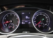 Volkswagen Touran Kombi 1,5 l 110 kw