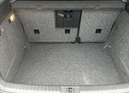 Volkswagen Tiguan SUV / Terénní 2,0 l 125 kw