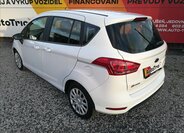 Ford B-MAX 4