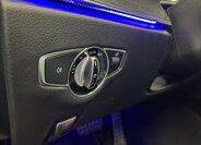 Mercedes-Benz Třídy E Kombi 2,0 l 147 kw