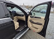 Mercedes-Benz GLS 18