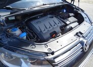 Volkswagen Touran MPV 2,0 l 103 kw
