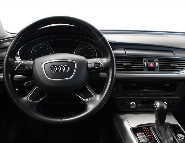 Audi A6 30
