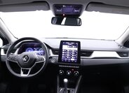 Renault Captur SUV / Terénní 1,6 l 68 kw