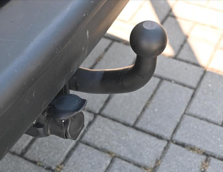 Volkswagen Transporter 26