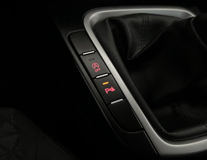 KIA Ceed Kombi 1,5 l 118 kw