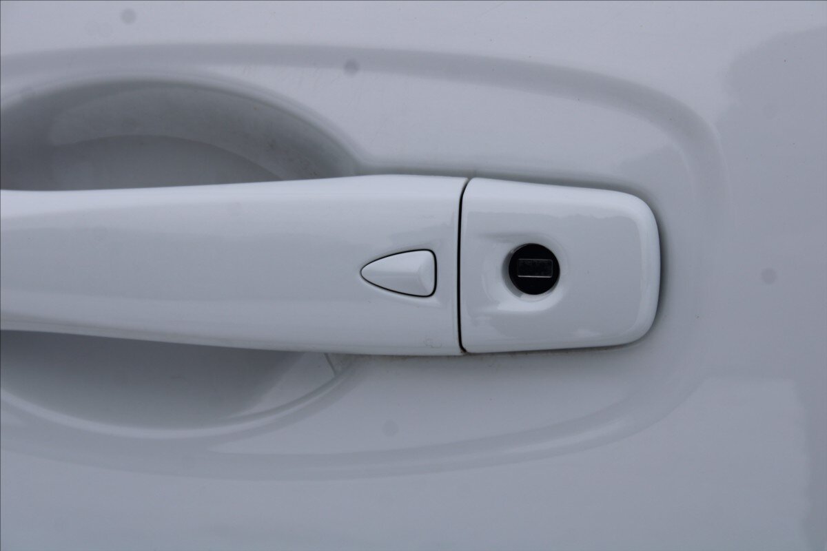 Renault Kadjar SUV 1,3 l 103 kw