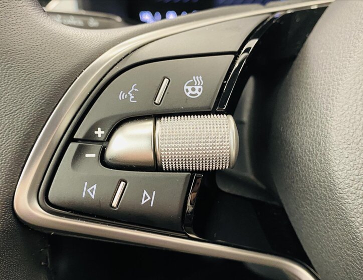 Škoda Scala Hatchback 999,0 85 kw