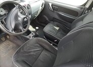 Peugeot Partner Kombi 1,4 l 55 kw