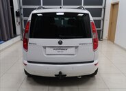 Škoda Roomster MPV 1,4 l 63 kw