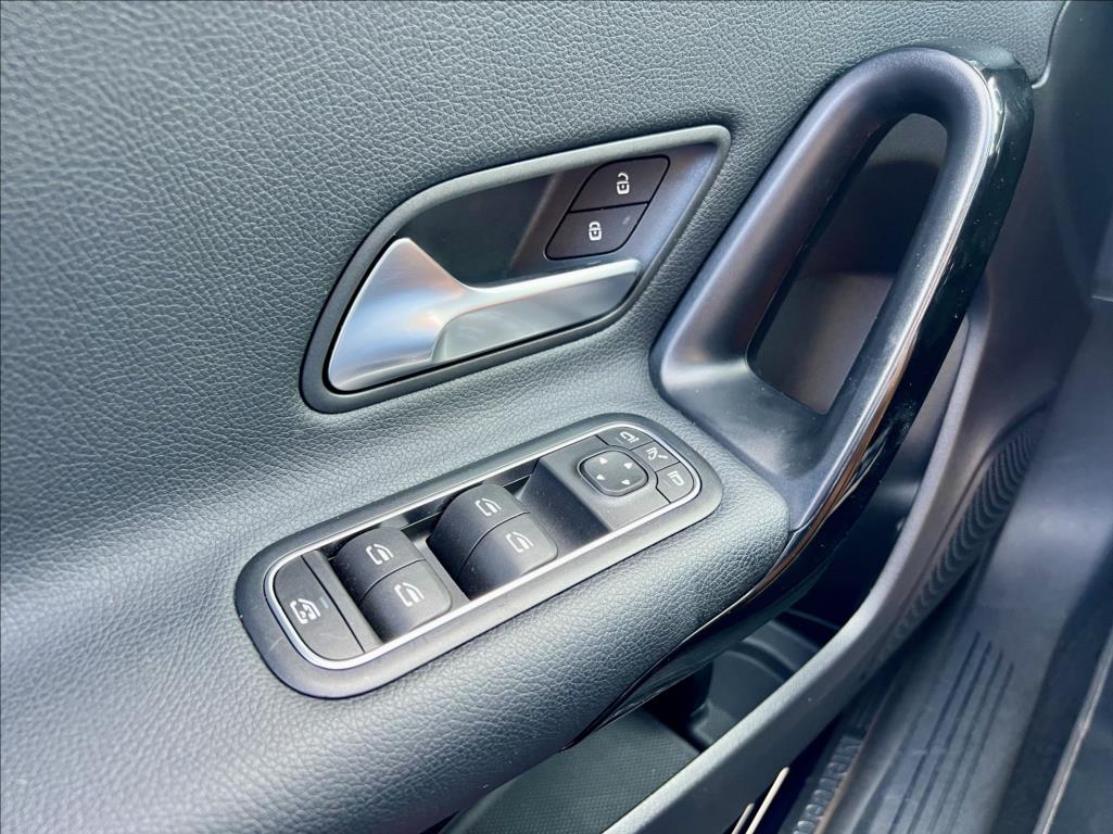 Mercedes-Benz Třídy A