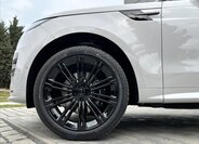 Land Rover Range Rover Sport SUV / Terénní 3,0 l 338 kw