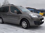 Citroën Berlingo MPV 0,0 88 kw