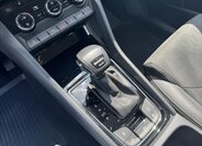 Škoda Kodiaq SUV 2,0 l 110 kw
