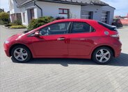 Honda Civic Hatchback 1,3 l 73 kw