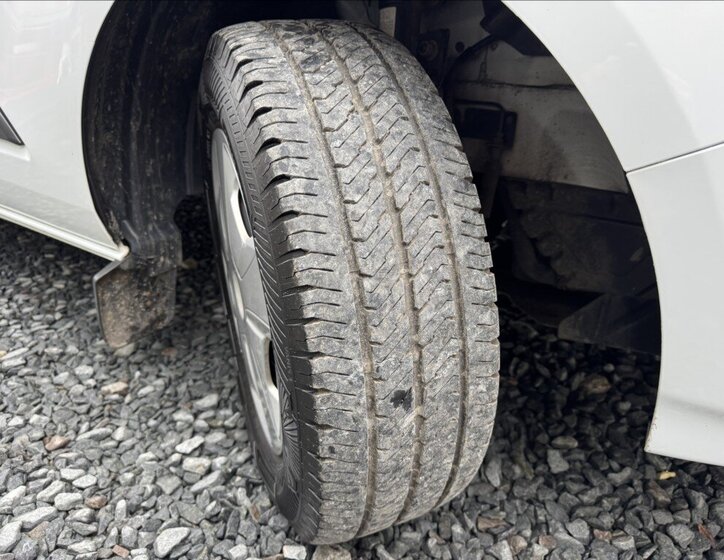 Ford Transit Custom 46