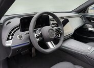 Mercedes-Benz Třídy E Sedan 2,0 l 145 kw