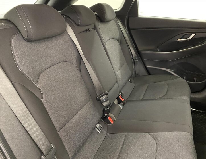 Hyundai i30 Kombi 1,5 l 117 kw