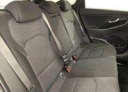 Hyundai i30 Kombi 1,5 l 117 kw