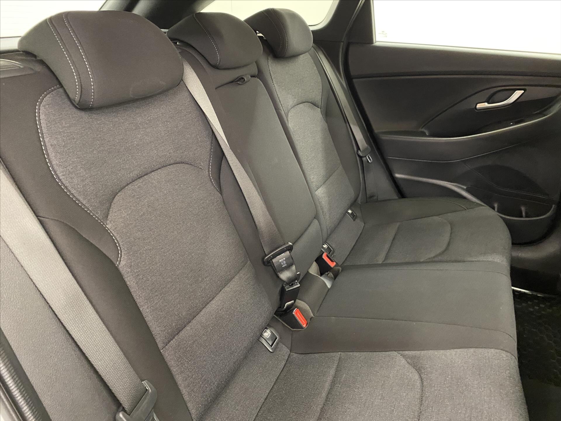 Hyundai i30 Kombi 1,5 l 117 kw