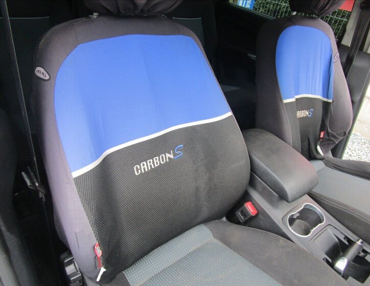 Ford S-MAX Ostatní 1,6 l 85 kw