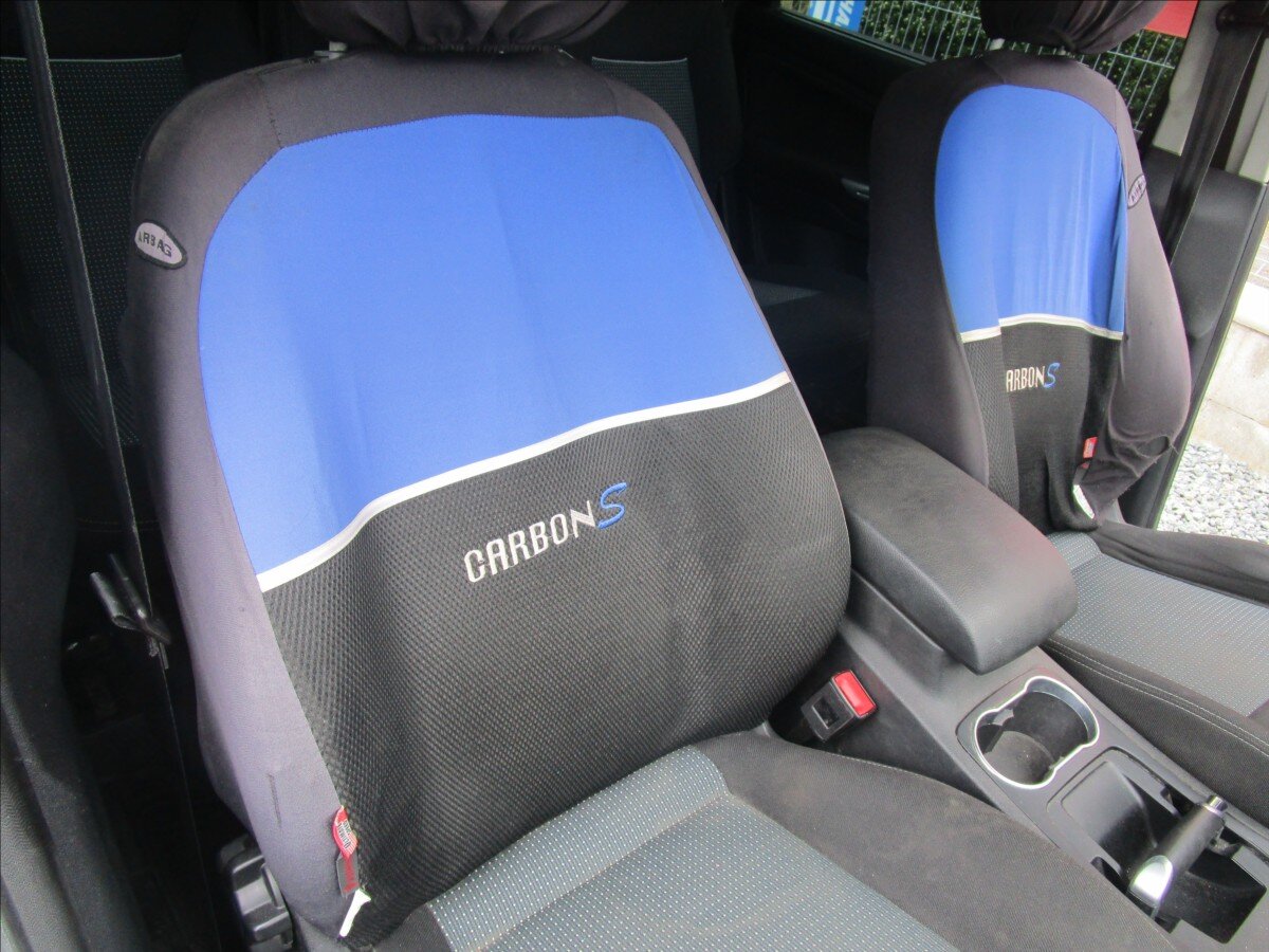 Ford S-MAX Ostatní 1,6 l 85 kw