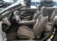 Chevrolet Camaro Kabriolet 2,0 l 202 kw
