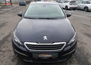 Peugeot 308 Kombi 2,0 l 110 kw
