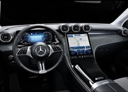 Mercedes-Benz GLC SUV 2,0 l 145 kw
