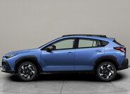 Subaru Crosstrek SUV / Terénní 2,0 l 100 kw