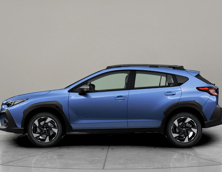 Subaru Crosstrek SUV / Terénní 2,0 l 100 kw