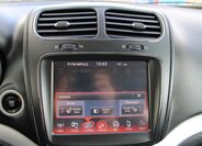 Fiat Freemont SUV / Terénní 2,0 l 125 kw