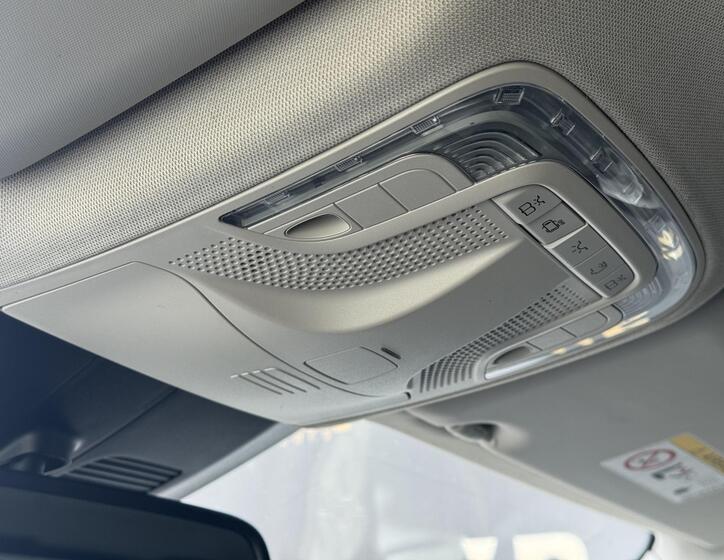 Mercedes-Benz Třídy V 33