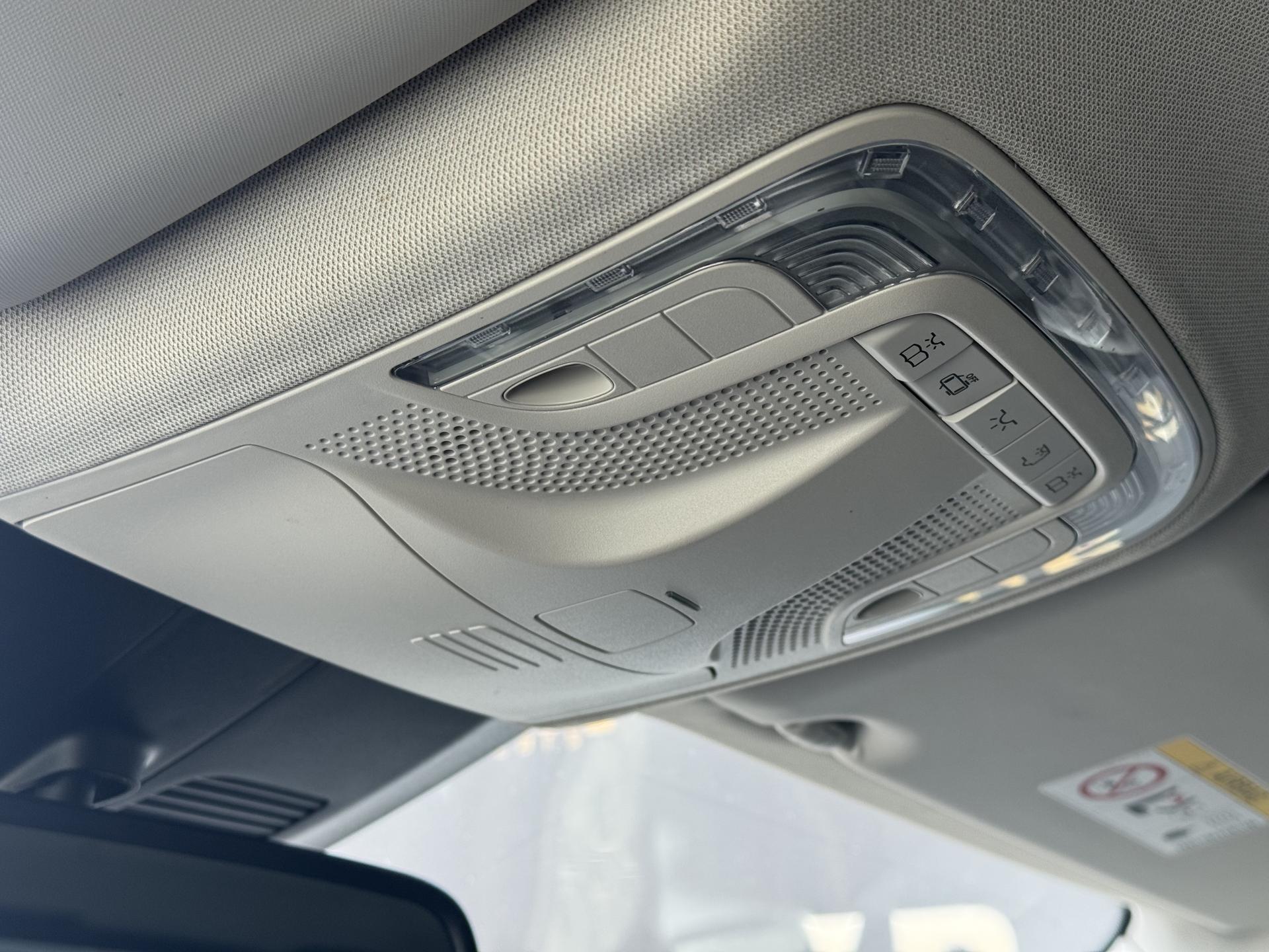 Mercedes-Benz Třídy V