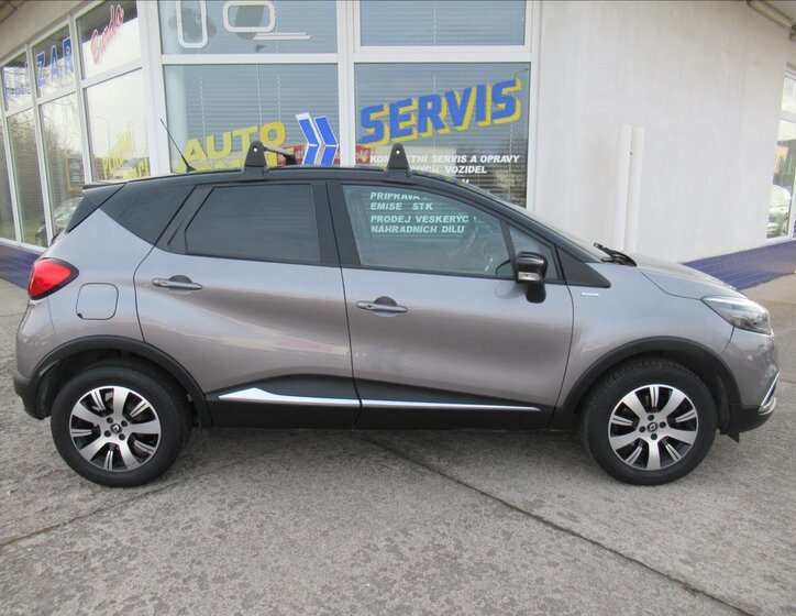 Renault Captur 7