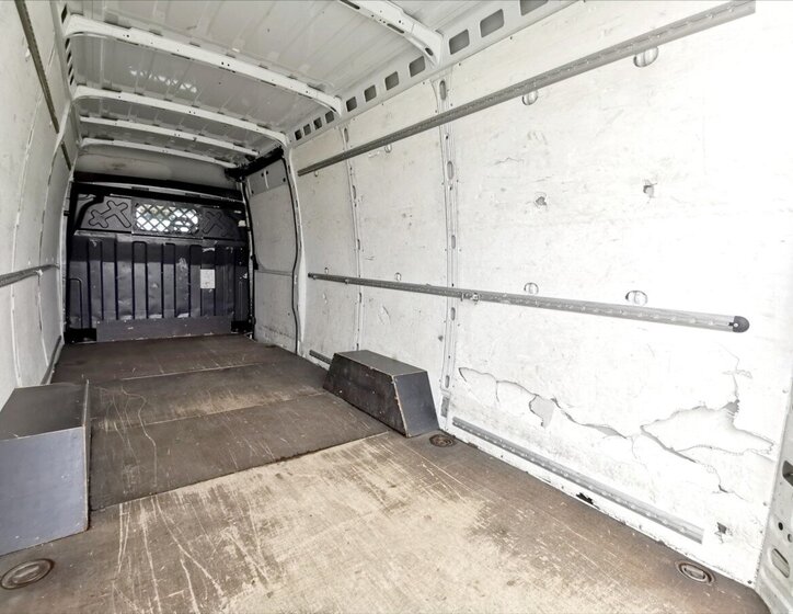 Iveco Daily Ostatní 2,3 l 114 kw