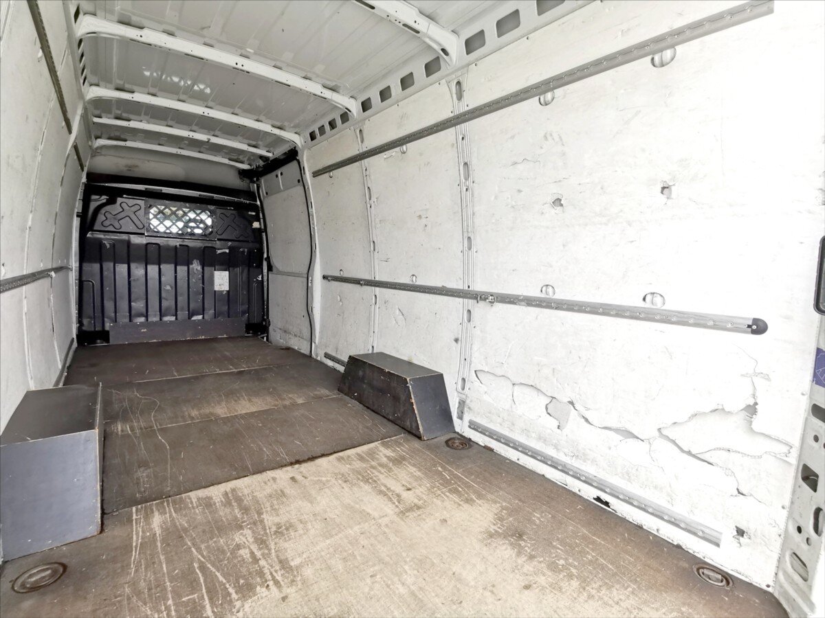 Iveco Daily Ostatní 2,3 l 114 kw