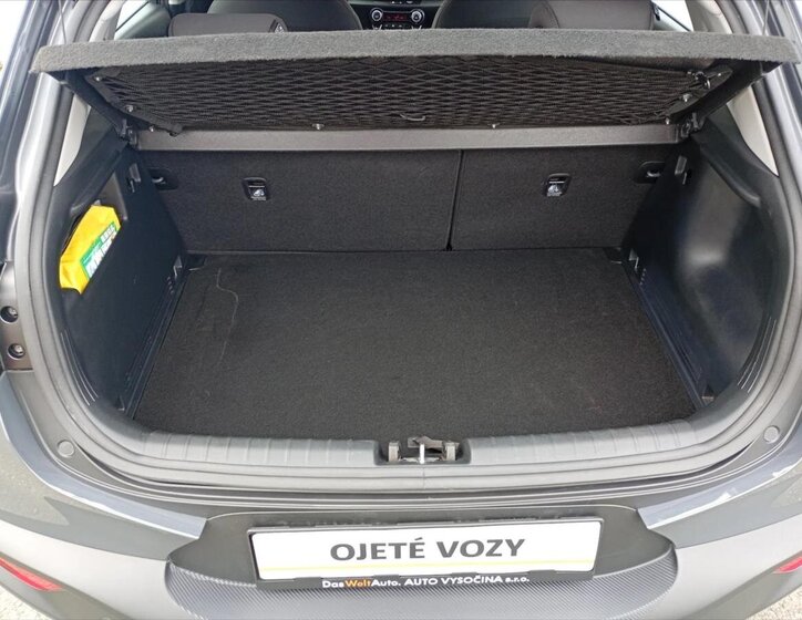 KIA Stonic Hatchback 998,0 73 kw