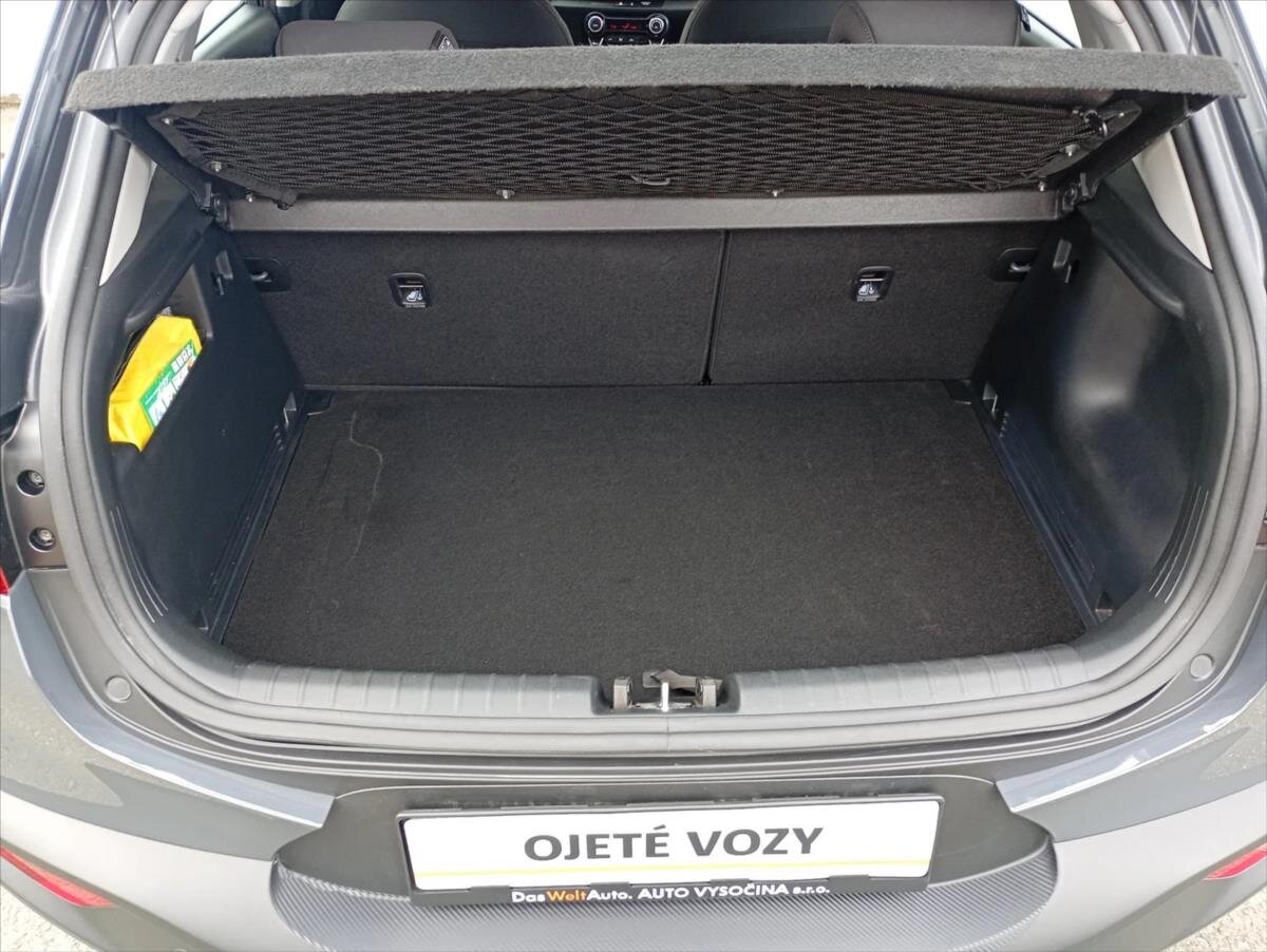 KIA Stonic Hatchback 998,0 73 kw